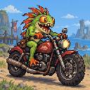 Murloc riding a motorcycle — 2026-10-06 14:02 UTC