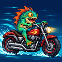 Murloc riding a motorcycle — 2026-10-03 09:04 UTC