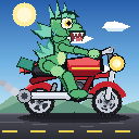 Murloc riding a motorcycle — 2026-10-06 15:06 UTC
