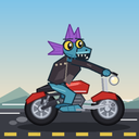 Murloc riding a motorcycle — 2026-10-06 16:02 UTC