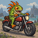 Murloc riding a motorcycle — 2026-10-06 17:06 UTC