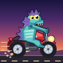 Murloc riding a motorcycle — 2026-10-03 09:04 UTC