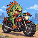Murloc riding a motorcycle — 2026-10-06 18:02 UTC