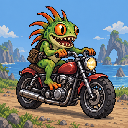 Murloc riding a motorcycle — 2026-10-06 18:02 UTC