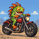 Murloc riding a motorcycle — 2026-10-06 19:02 UTC