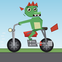 Murloc riding a motorcycle — 2026-10-03 09:05 UTC