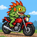 Murloc riding a motorcycle — 2026-10-06 19:02 UTC