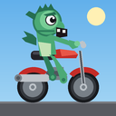 Murloc riding a motorcycle — 2026-10-06 19:02 UTC
