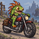 Murloc riding a motorcycle — 2026-10-06 20:02 UTC