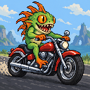 Murloc riding a motorcycle — 2026-10-06 21:02 UTC
