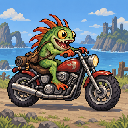 Murloc riding a motorcycle — 2026-10-06 21:02 UTC