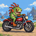 Murloc riding a motorcycle — 2026-10-03 10:03 UTC