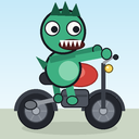 Murloc riding a motorcycle — 2026-10-06 21:07 UTC