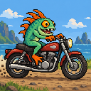 Murloc riding a motorcycle — 2026-10-06 22:02 UTC
