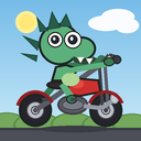 Murloc riding a motorcycle — 2026-10-06 23:06 UTC