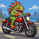 Murloc riding a motorcycle — 2026-10-07 00:04 UTC
