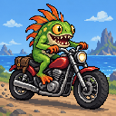 Murloc riding a motorcycle — 2026-10-07 01:01 UTC