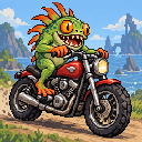Murloc riding a motorcycle — 2026-10-07 01:02 UTC