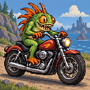 Murloc riding a motorcycle — 2026-10-07 02:03 UTC