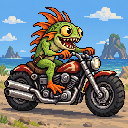Murloc riding a motorcycle — 2026-10-07 02:03 UTC