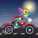 Murloc riding a motorcycle — 2026-10-07 02:05 UTC