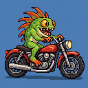 Murloc riding a motorcycle — 2026-10-03 10:03 UTC