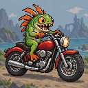 Murloc riding a motorcycle — 2026-10-07 03:02 UTC