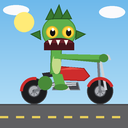 Murloc riding a motorcycle — 2026-10-07 03:05 UTC