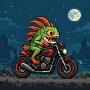 Murloc riding a motorcycle — 2026-10-07 04:02 UTC