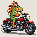 Murloc riding a motorcycle — 2026-10-07 04:03 UTC
