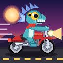 Murloc riding a motorcycle — 2026-10-07 04:04 UTC