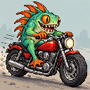 Murloc riding a motorcycle — 2026-10-07 05:02 UTC