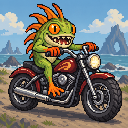Murloc riding a motorcycle — 2026-10-07 05:02 UTC