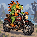 Murloc riding a motorcycle — 2026-10-07 06:03 UTC