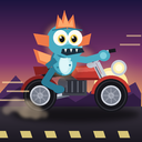 Murloc riding a motorcycle — 2026-10-07 06:04 UTC