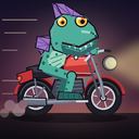 Murloc riding a motorcycle — 2026-10-07 08:12 UTC