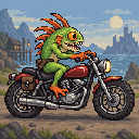 Murloc riding a motorcycle — 2026-10-03 11:02 UTC