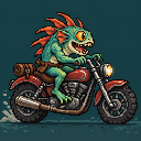 Murloc riding a motorcycle — 2026-10-07 10:02 UTC