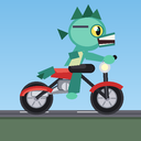 Murloc riding a motorcycle — 2026-10-07 11:02 UTC