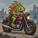 Murloc riding a motorcycle — 2026-10-07 11:03 UTC