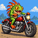 Murloc riding a motorcycle — 2026-10-07 11:04 UTC