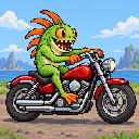 Murloc riding a motorcycle — 2026-10-07 13:04 UTC