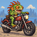Murloc riding a motorcycle — 2026-10-07 14:04 UTC