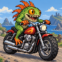 Murloc riding a motorcycle — 2026-10-07 14:05 UTC