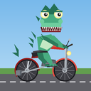 Murloc riding a motorcycle — 2026-10-07 14:06 UTC