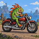 Murloc riding a motorcycle — 2026-10-07 15:03 UTC