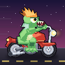 Murloc riding a motorcycle — 2026-10-07 15:11 UTC