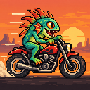 Murloc riding a motorcycle — 2026-10-07 16:04 UTC