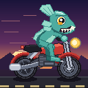 Murloc riding a motorcycle — 2026-10-03 11:06 UTC