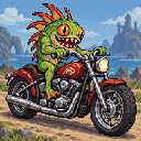 Murloc riding a motorcycle — 2026-10-07 17:04 UTC